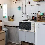 Charming Apartment In A Lively Neighborhood